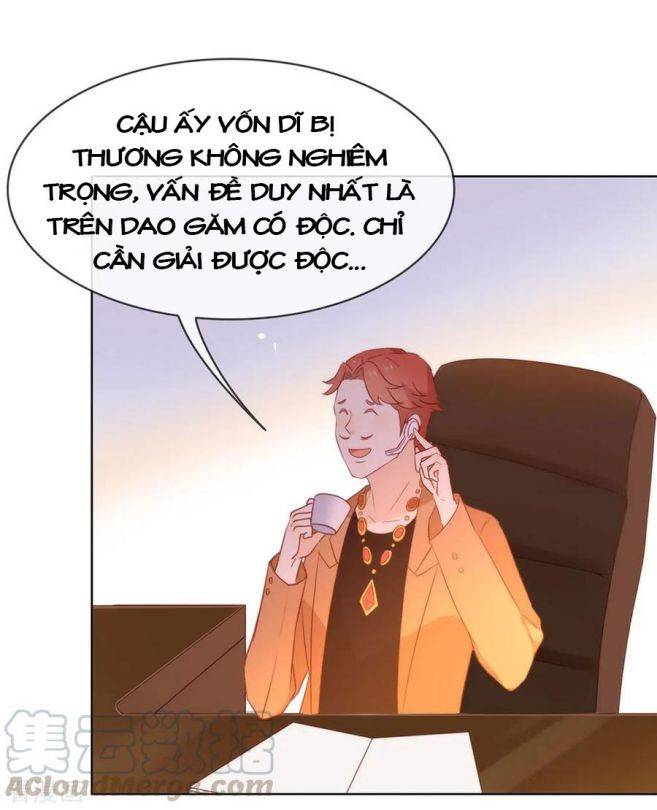 Tôi Cùng Nữ Chủ Mary Sue Tranh Giành Bạn Trai Chap 46 - Next Chap 47