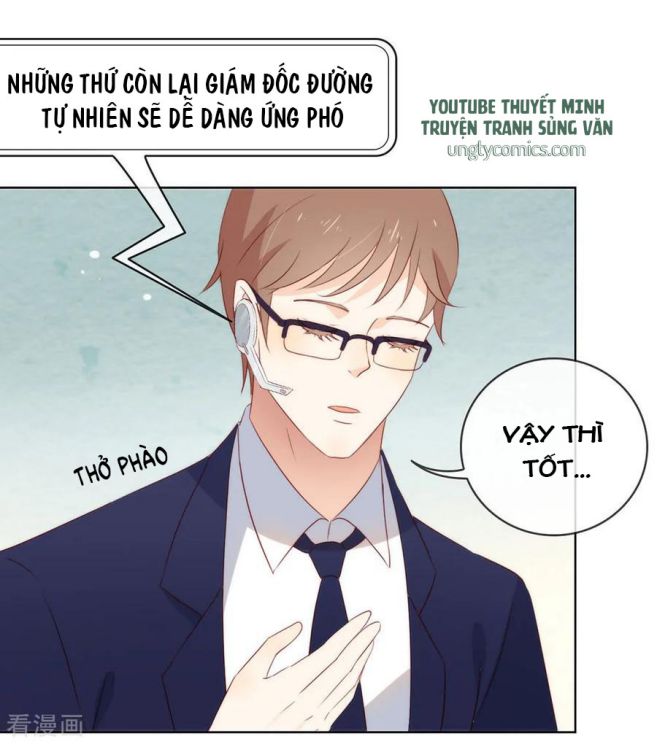 Tôi Cùng Nữ Chủ Mary Sue Tranh Giành Bạn Trai Chap 46 - Next Chap 47