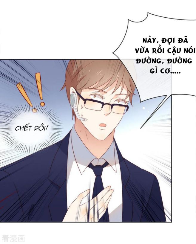 Tôi Cùng Nữ Chủ Mary Sue Tranh Giành Bạn Trai Chap 46 - Next Chap 47