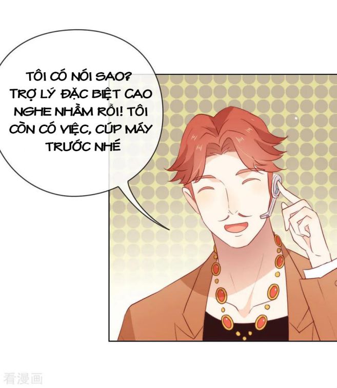 Tôi Cùng Nữ Chủ Mary Sue Tranh Giành Bạn Trai Chap 46 - Next Chap 47