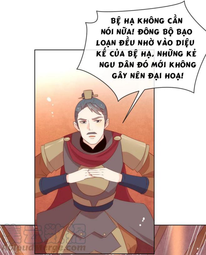 Tôi Cùng Nữ Chủ Mary Sue Tranh Giành Bạn Trai Chap 47 - Next Chap 48