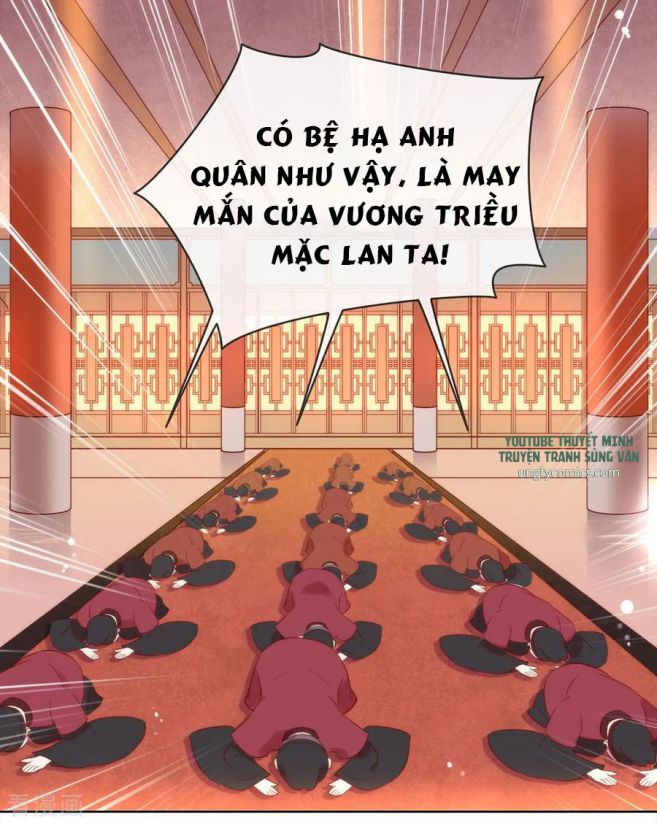 Tôi Cùng Nữ Chủ Mary Sue Tranh Giành Bạn Trai Chap 47 - Next Chap 48