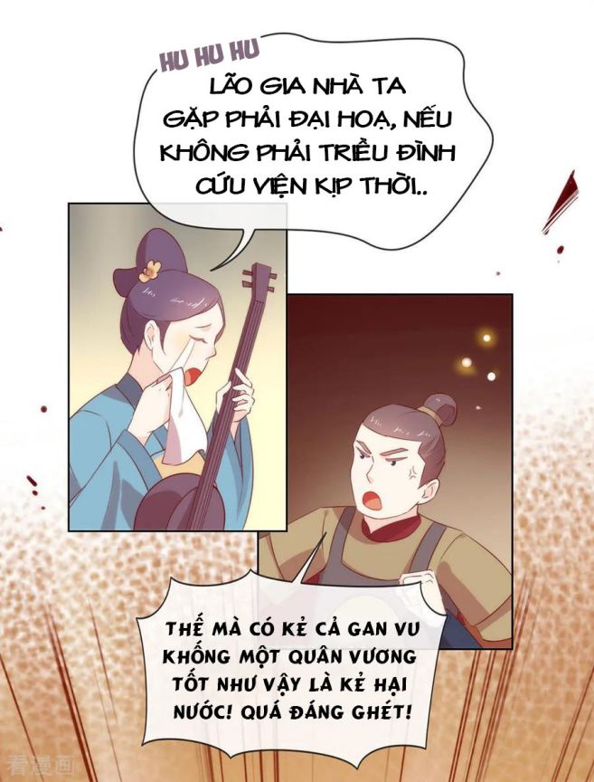 Tôi Cùng Nữ Chủ Mary Sue Tranh Giành Bạn Trai Chap 47 - Next Chap 48