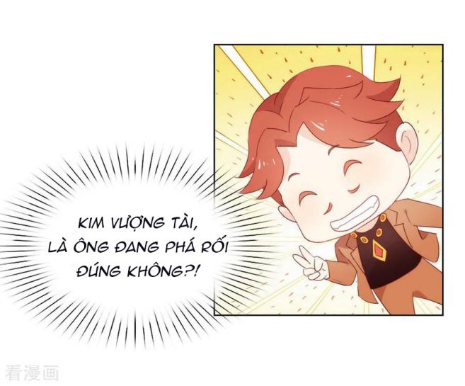 Tôi Cùng Nữ Chủ Mary Sue Tranh Giành Bạn Trai Chap 47 - Next Chap 48