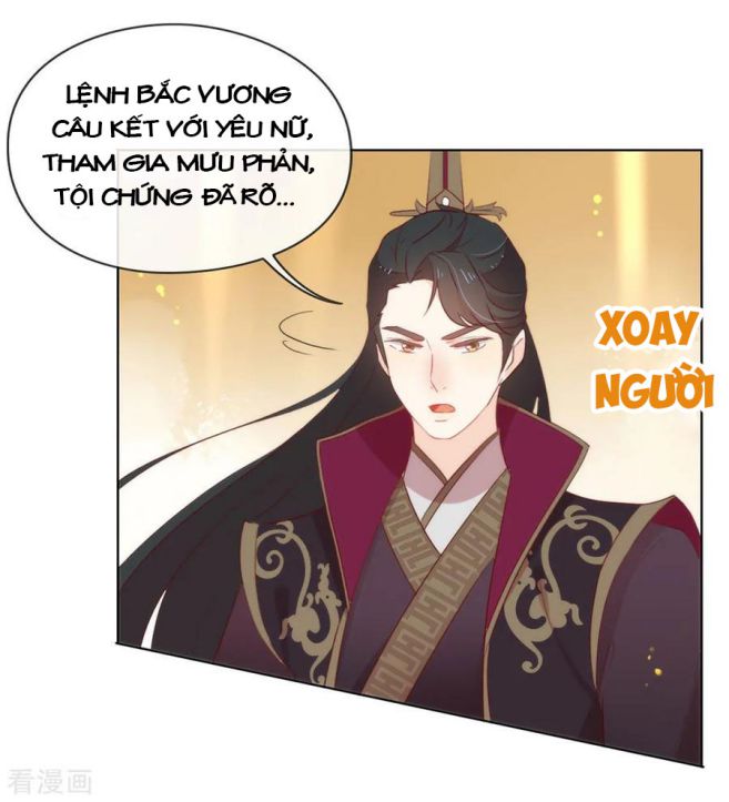 Tôi Cùng Nữ Chủ Mary Sue Tranh Giành Bạn Trai Chap 47 - Next Chap 48