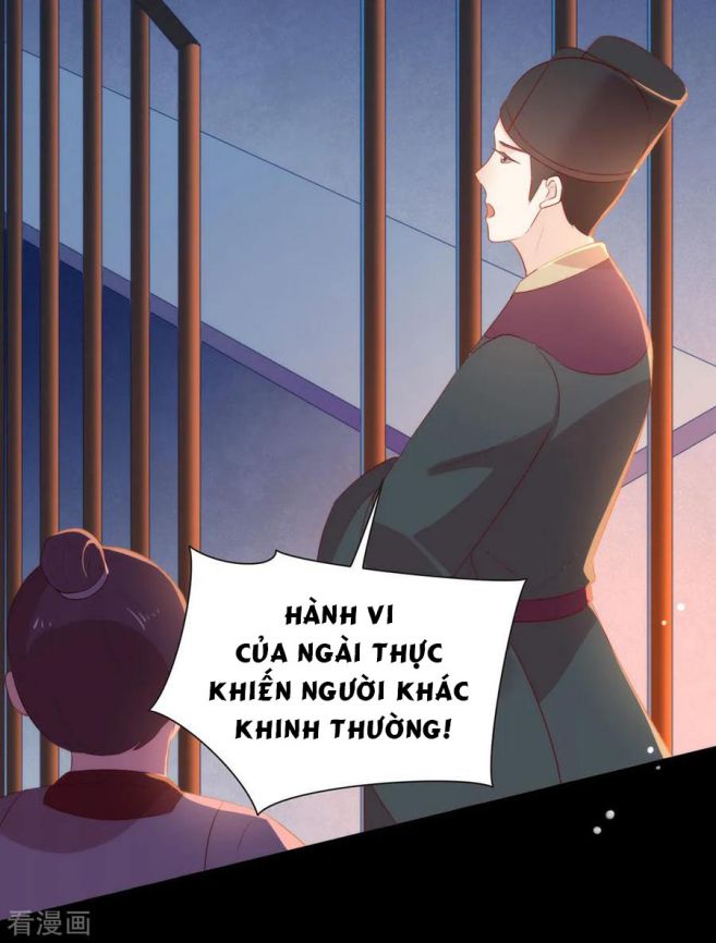 Tôi Cùng Nữ Chủ Mary Sue Tranh Giành Bạn Trai Chap 47 - Next Chap 48