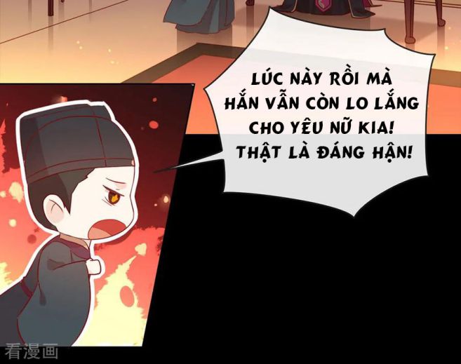 Tôi Cùng Nữ Chủ Mary Sue Tranh Giành Bạn Trai Chap 47 - Next Chap 48