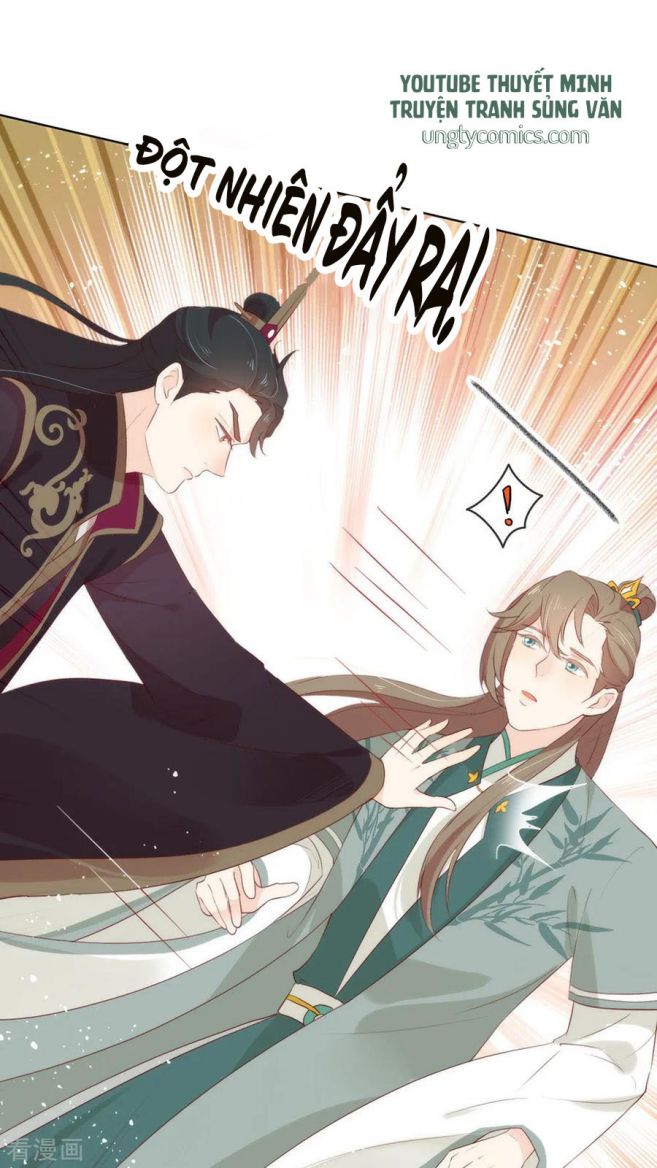 Tôi Cùng Nữ Chủ Mary Sue Tranh Giành Bạn Trai Chap 47 - Next Chap 48