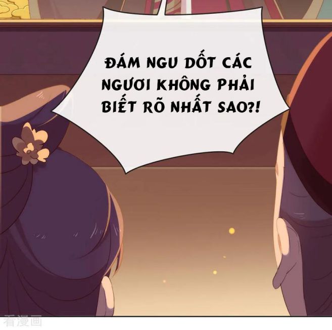 Tôi Cùng Nữ Chủ Mary Sue Tranh Giành Bạn Trai Chap 47 - Next Chap 48