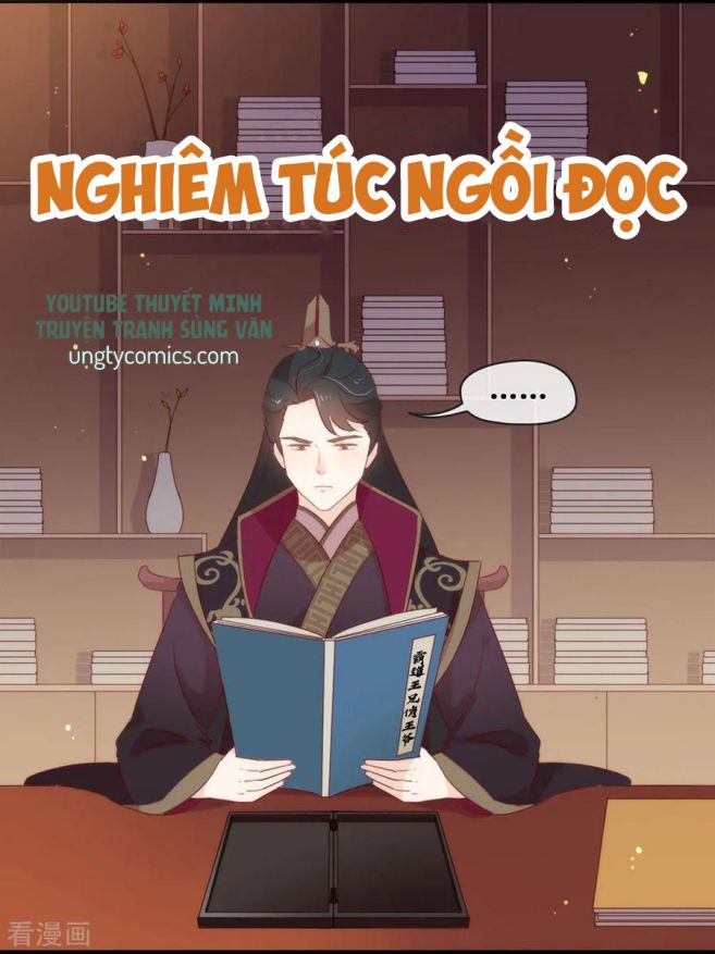 Tôi Cùng Nữ Chủ Mary Sue Tranh Giành Bạn Trai Chap 48 - Next Chap 49