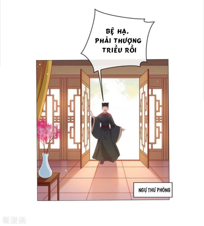 Tôi Cùng Nữ Chủ Mary Sue Tranh Giành Bạn Trai Chap 48 - Next Chap 49