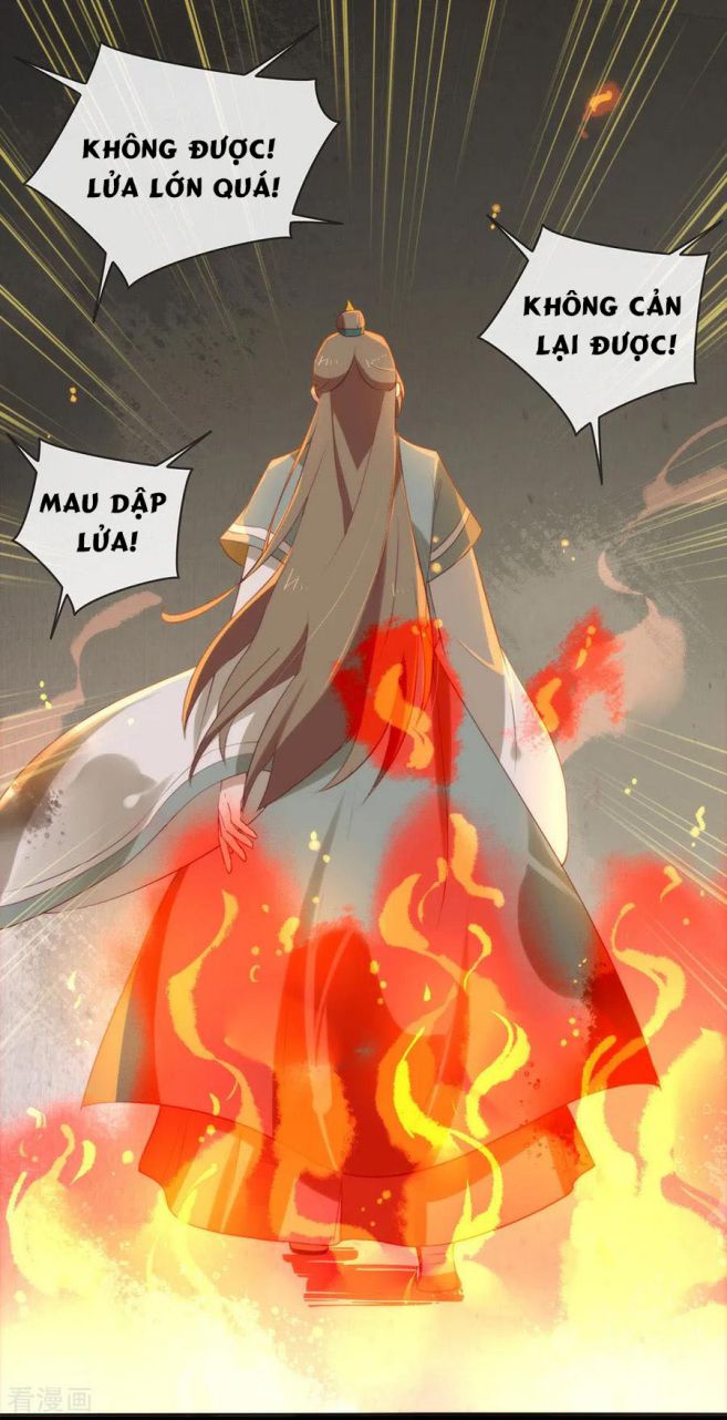 Tôi Cùng Nữ Chủ Mary Sue Tranh Giành Bạn Trai Chap 50 - Next Chap 51