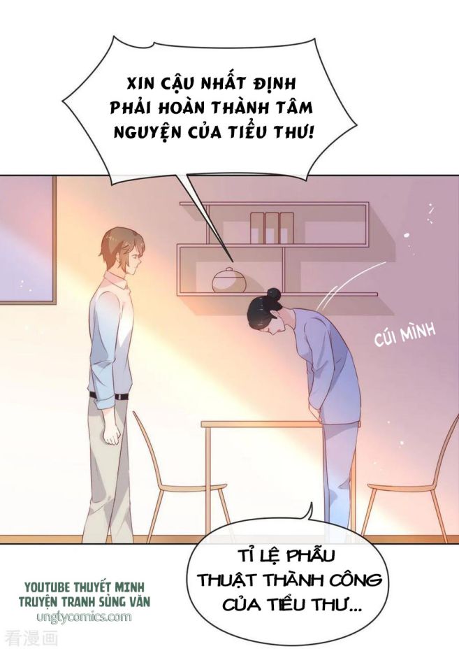 Tôi Cùng Nữ Chủ Mary Sue Tranh Giành Bạn Trai Chap 50 - Next Chap 51