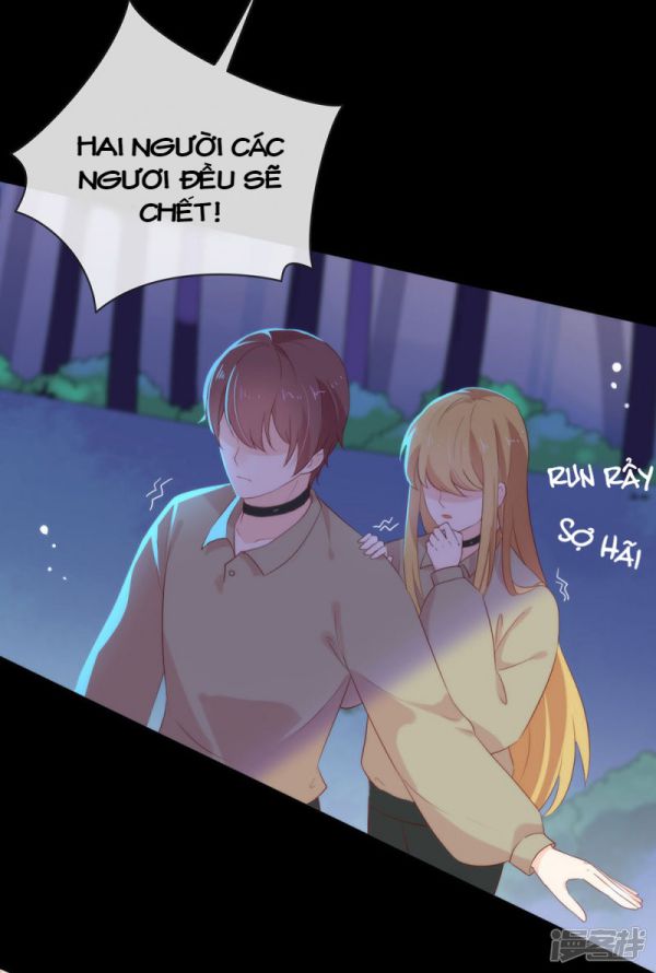 Tôi Cùng Nữ Chủ Mary Sue Tranh Giành Bạn Trai Chap 53 - Next Chap 54