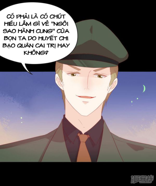 Tôi Cùng Nữ Chủ Mary Sue Tranh Giành Bạn Trai Chap 53 - Next Chap 54