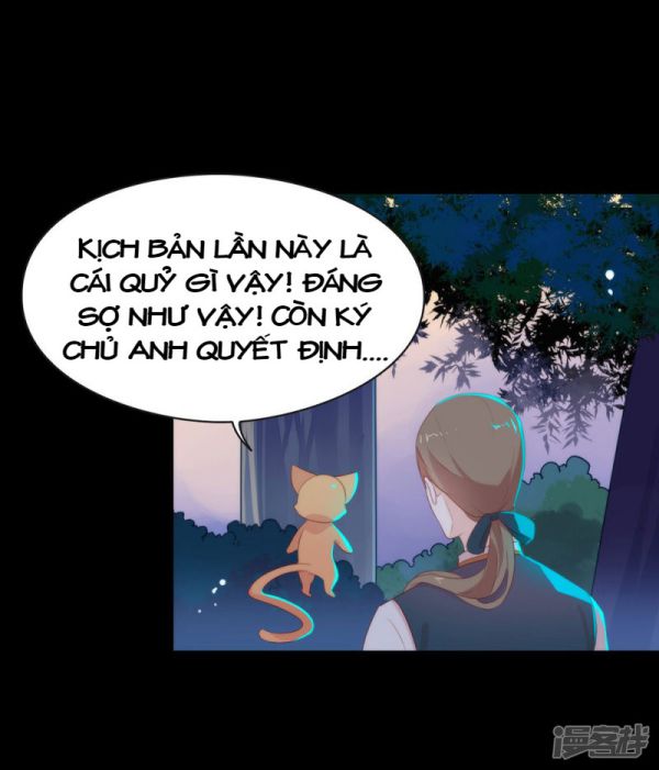 Tôi Cùng Nữ Chủ Mary Sue Tranh Giành Bạn Trai Chap 53 - Next Chap 54