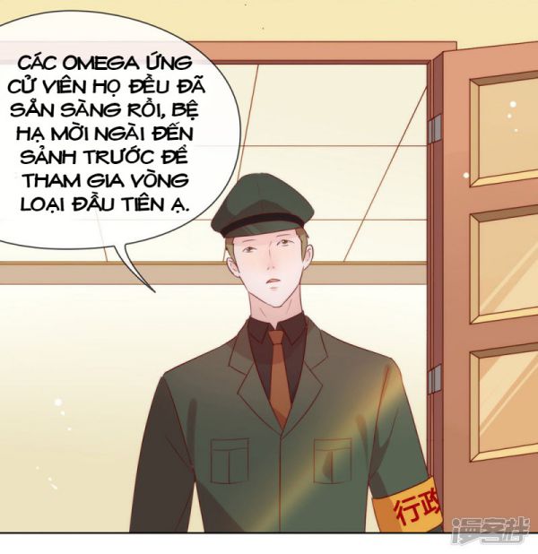 Tôi Cùng Nữ Chủ Mary Sue Tranh Giành Bạn Trai Chap 53 - Next Chap 54