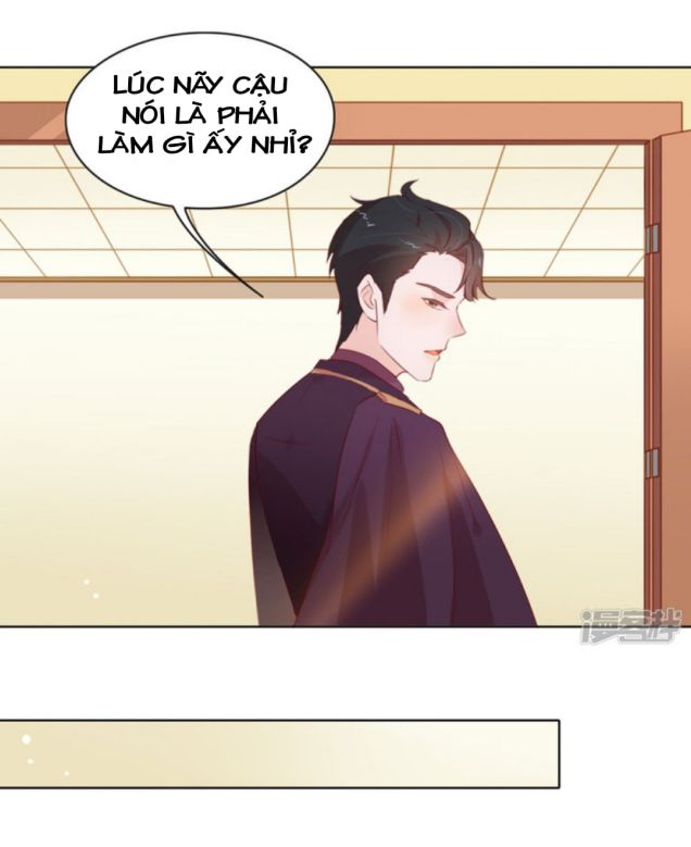 Tôi Cùng Nữ Chủ Mary Sue Tranh Giành Bạn Trai Chap 54 - Next Chap 55