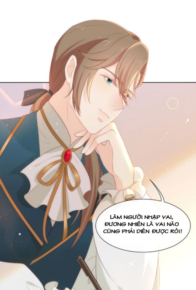 Tôi Cùng Nữ Chủ Mary Sue Tranh Giành Bạn Trai Chap 54 - Next Chap 55