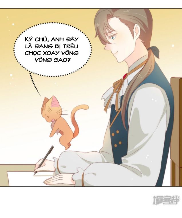 Tôi Cùng Nữ Chủ Mary Sue Tranh Giành Bạn Trai Chap 54 - Next Chap 55