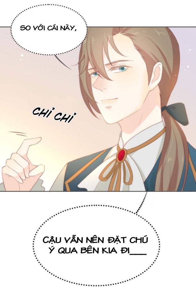 Tôi Cùng Nữ Chủ Mary Sue Tranh Giành Bạn Trai Chap 54 - Next Chap 55