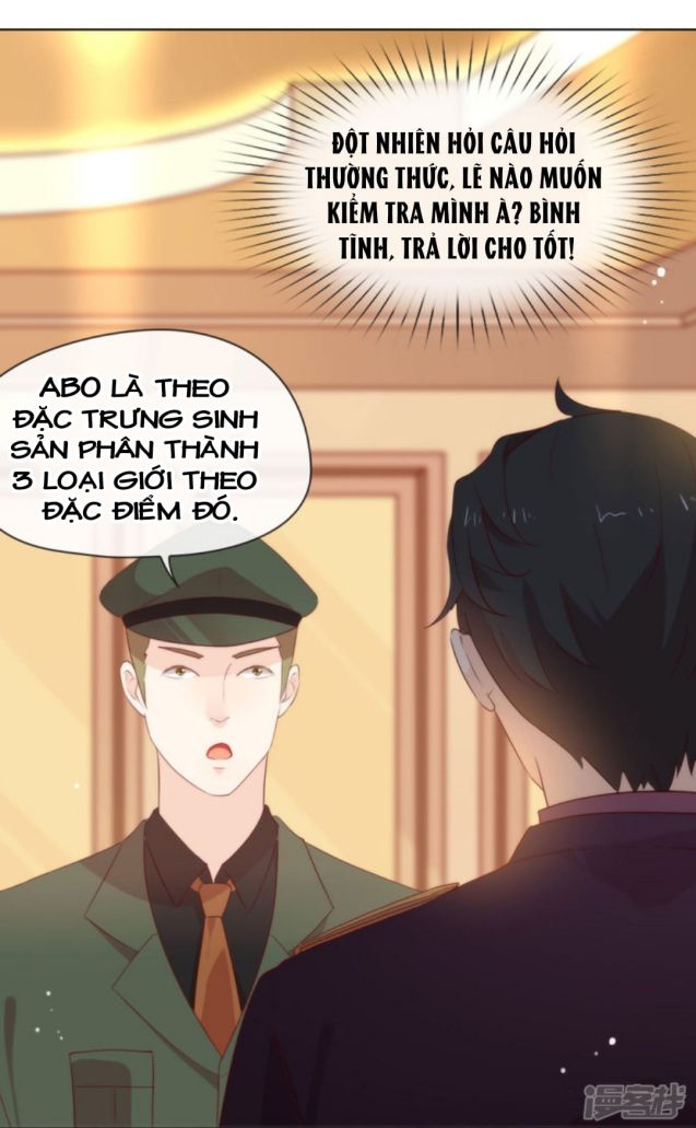 Tôi Cùng Nữ Chủ Mary Sue Tranh Giành Bạn Trai Chap 54 - Next Chap 55