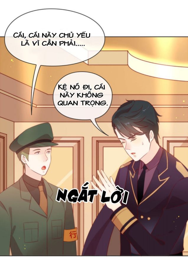 Tôi Cùng Nữ Chủ Mary Sue Tranh Giành Bạn Trai Chap 54 - Next Chap 55