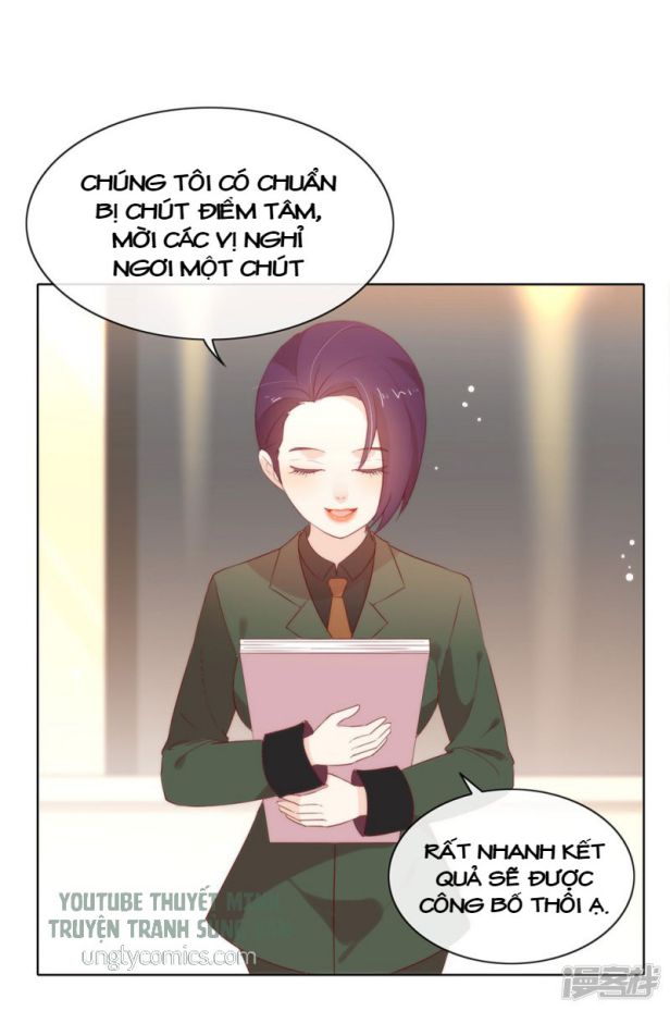 Tôi Cùng Nữ Chủ Mary Sue Tranh Giành Bạn Trai Chap 55 - Next Chap 56