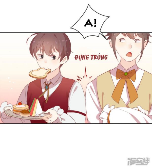 Tôi Cùng Nữ Chủ Mary Sue Tranh Giành Bạn Trai Chap 55 - Next Chap 56