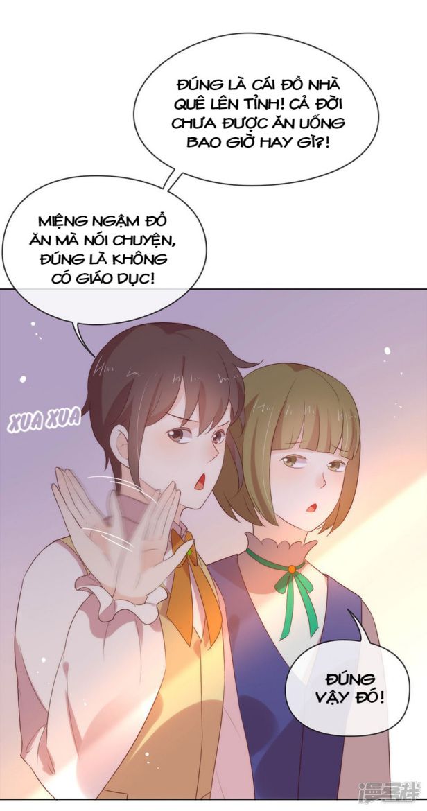 Tôi Cùng Nữ Chủ Mary Sue Tranh Giành Bạn Trai Chap 55 - Next Chap 56