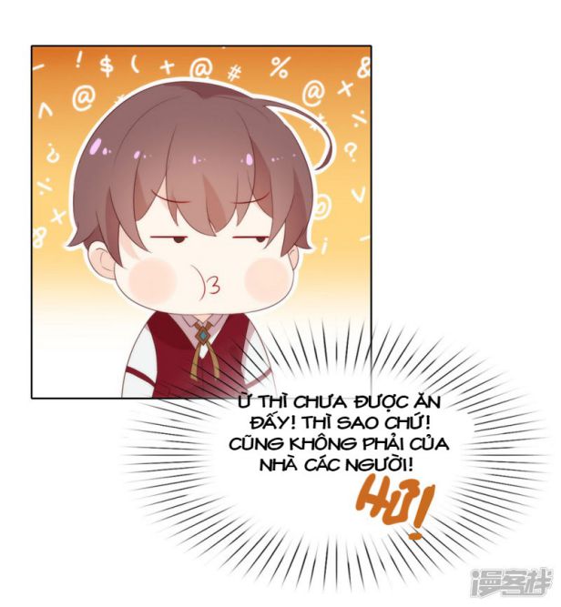 Tôi Cùng Nữ Chủ Mary Sue Tranh Giành Bạn Trai Chap 55 - Next Chap 56