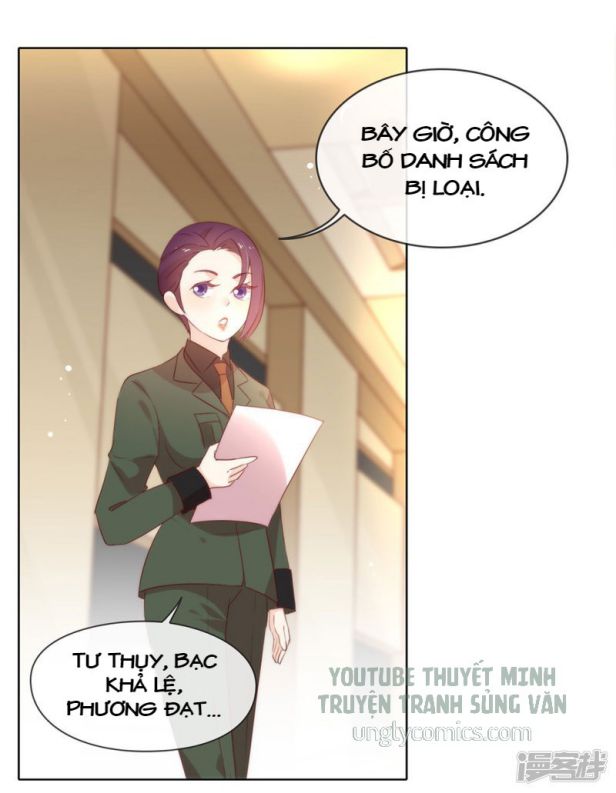 Tôi Cùng Nữ Chủ Mary Sue Tranh Giành Bạn Trai Chap 55 - Next Chap 56