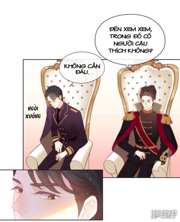 Tôi Cùng Nữ Chủ Mary Sue Tranh Giành Bạn Trai Chap 55 - Next Chap 56