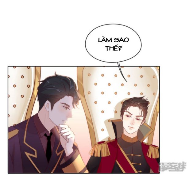 Tôi Cùng Nữ Chủ Mary Sue Tranh Giành Bạn Trai Chap 55 - Next Chap 56