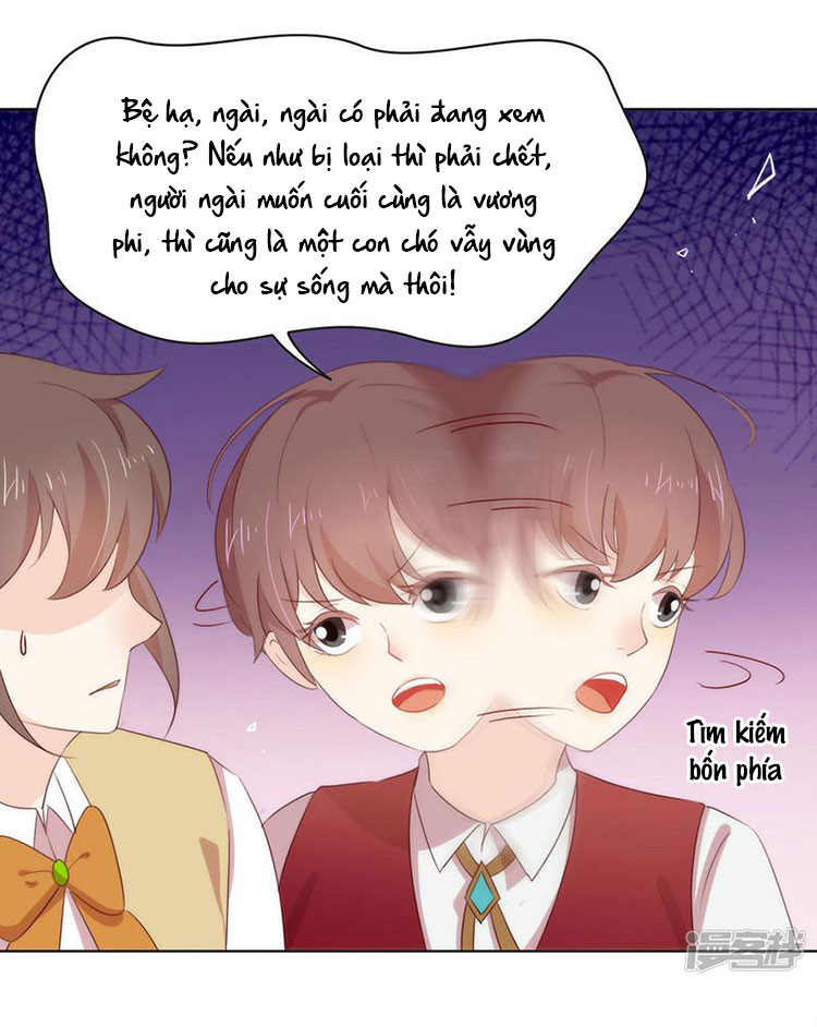 Tôi Cùng Nữ Chủ Mary Sue Tranh Giành Bạn Trai Chap 56 - Next Chap 57