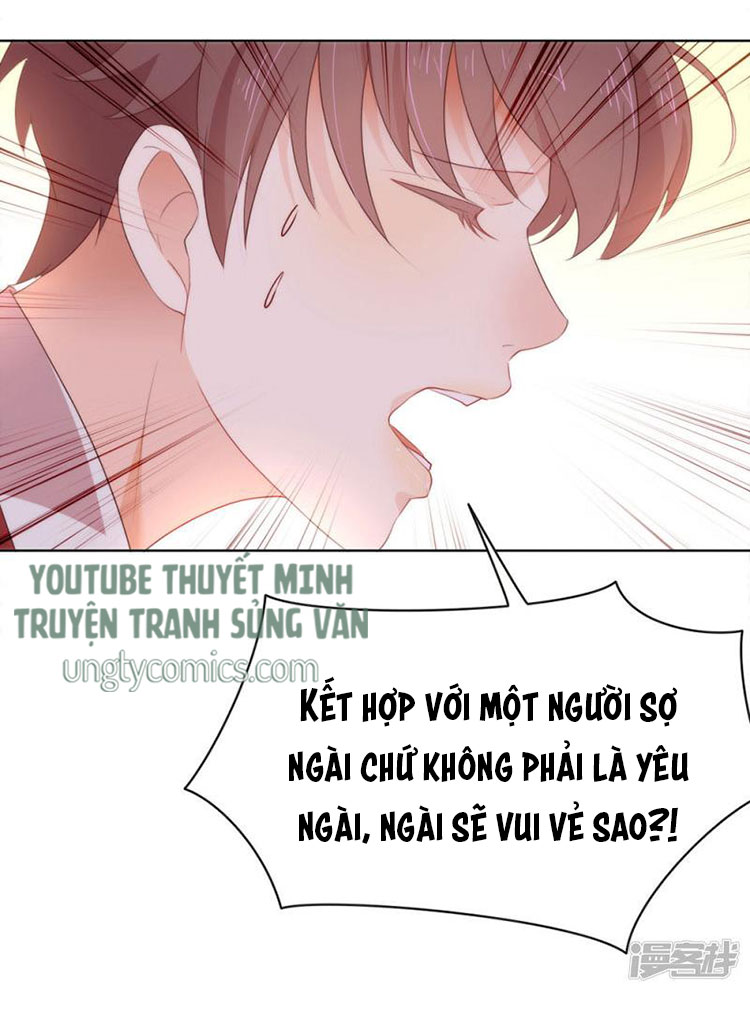 Tôi Cùng Nữ Chủ Mary Sue Tranh Giành Bạn Trai Chap 56 - Next Chap 57