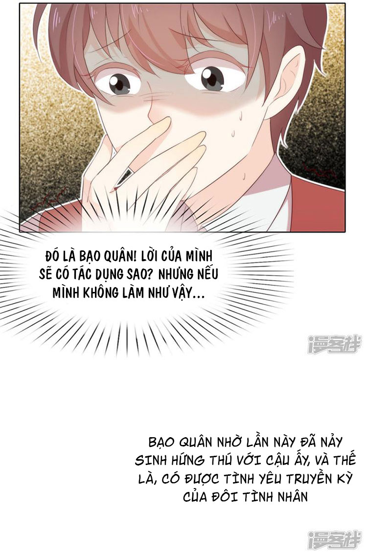 Tôi Cùng Nữ Chủ Mary Sue Tranh Giành Bạn Trai Chap 56 - Next Chap 57