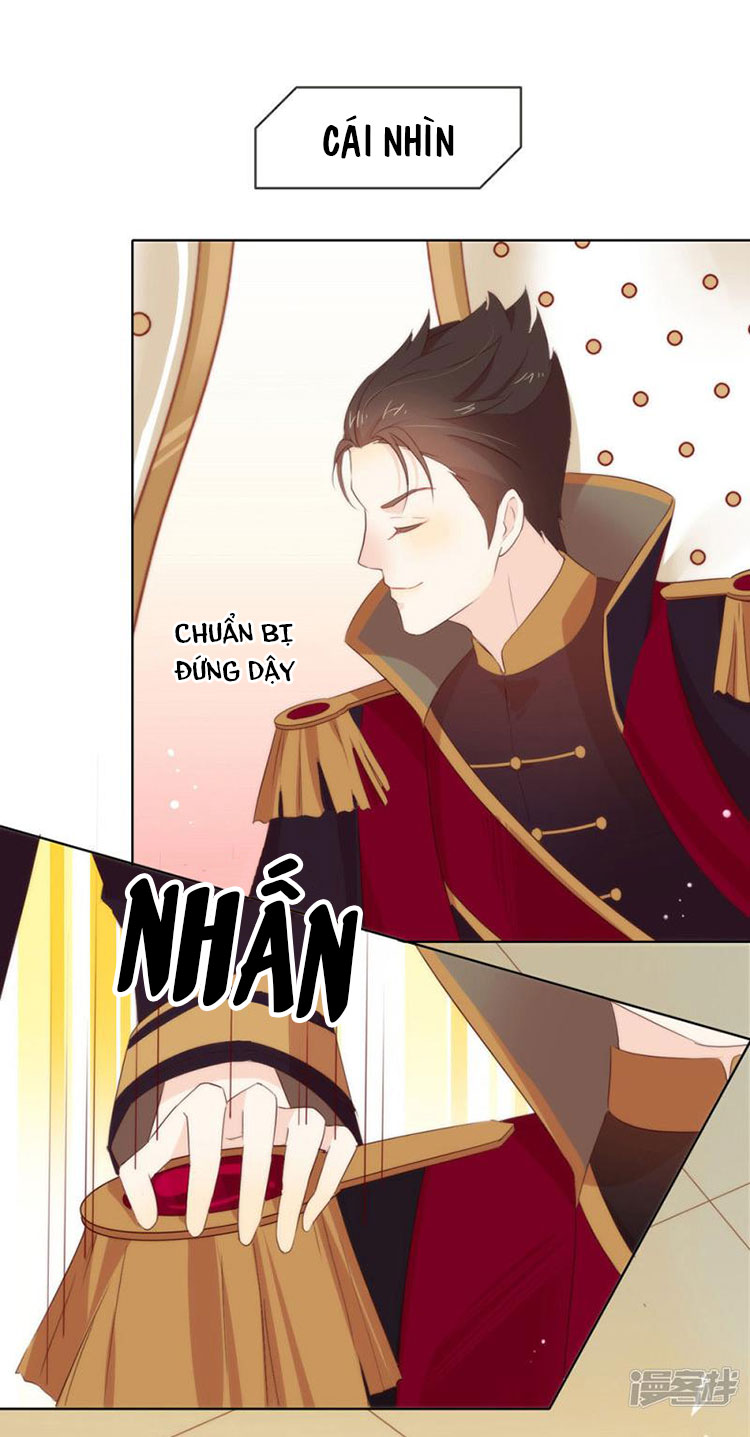 Tôi Cùng Nữ Chủ Mary Sue Tranh Giành Bạn Trai Chap 56 - Next Chap 57