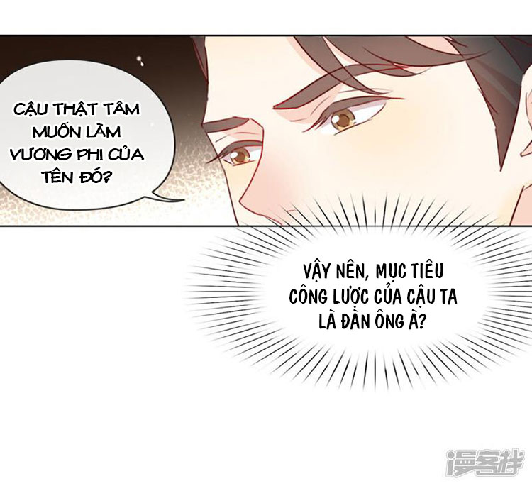 Tôi Cùng Nữ Chủ Mary Sue Tranh Giành Bạn Trai Chap 56 - Next Chap 57