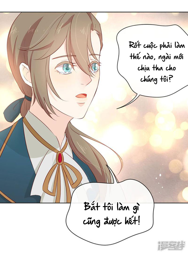 Tôi Cùng Nữ Chủ Mary Sue Tranh Giành Bạn Trai Chap 56 - Next Chap 57