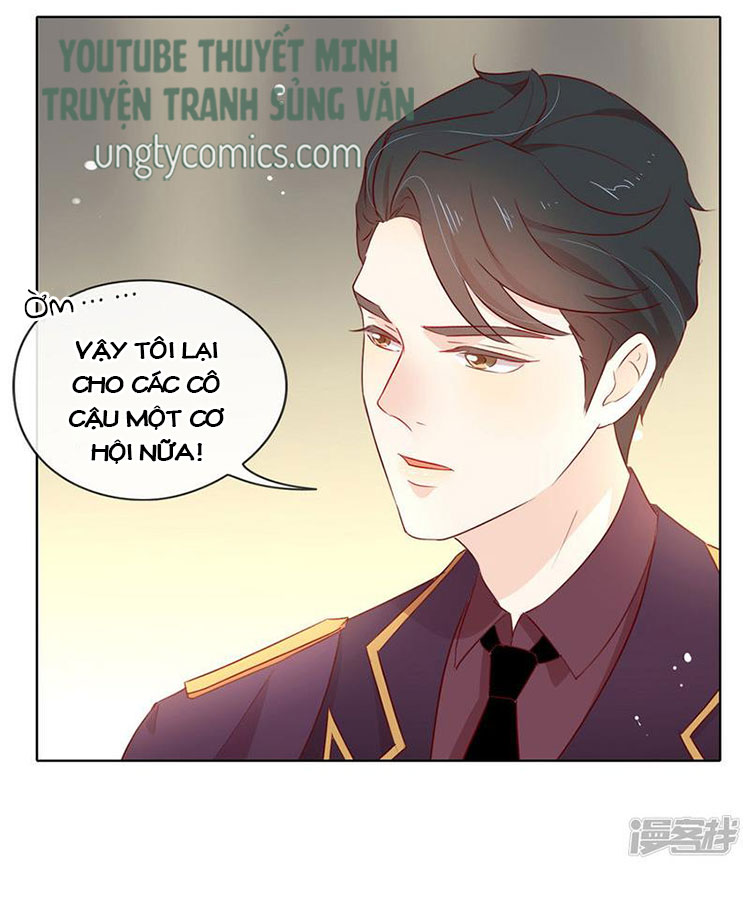 Tôi Cùng Nữ Chủ Mary Sue Tranh Giành Bạn Trai Chap 56 - Next Chap 57