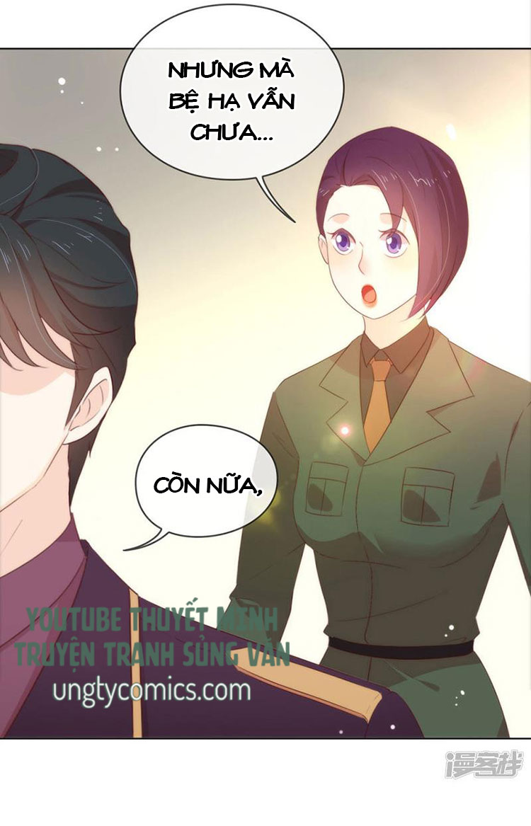 Tôi Cùng Nữ Chủ Mary Sue Tranh Giành Bạn Trai Chap 57 - Next Chap 58