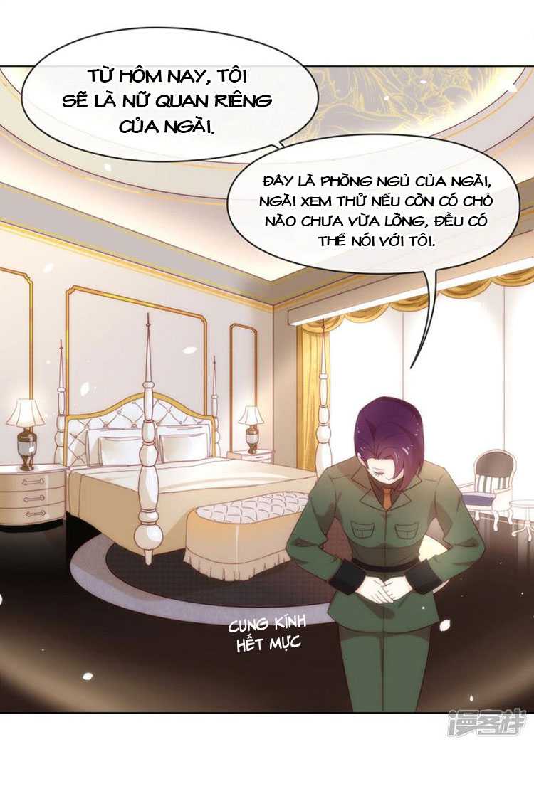 Tôi Cùng Nữ Chủ Mary Sue Tranh Giành Bạn Trai Chap 57 - Next Chap 58