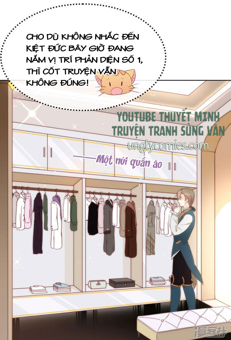 Tôi Cùng Nữ Chủ Mary Sue Tranh Giành Bạn Trai Chap 57 - Next Chap 58