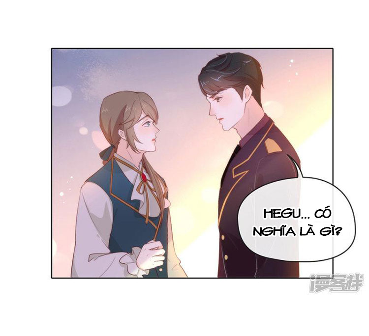 Tôi Cùng Nữ Chủ Mary Sue Tranh Giành Bạn Trai Chap 57 - Next Chap 58