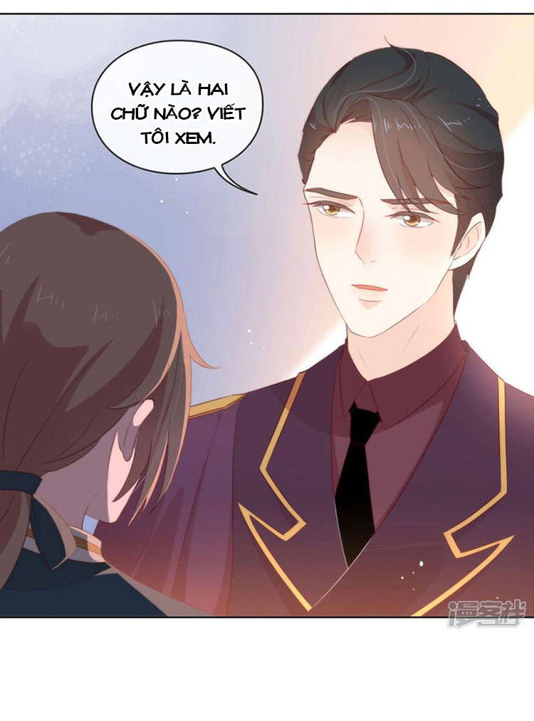 Tôi Cùng Nữ Chủ Mary Sue Tranh Giành Bạn Trai Chap 57 - Next Chap 58