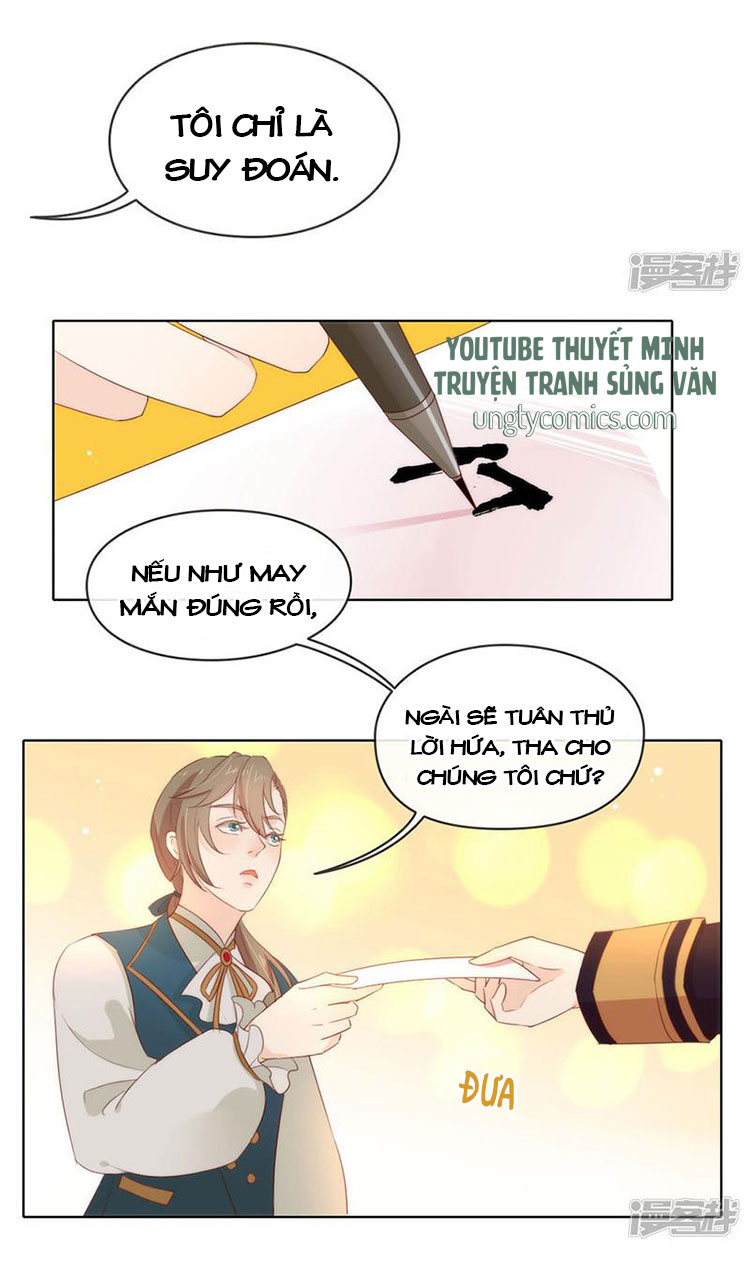 Tôi Cùng Nữ Chủ Mary Sue Tranh Giành Bạn Trai Chap 57 - Next Chap 58