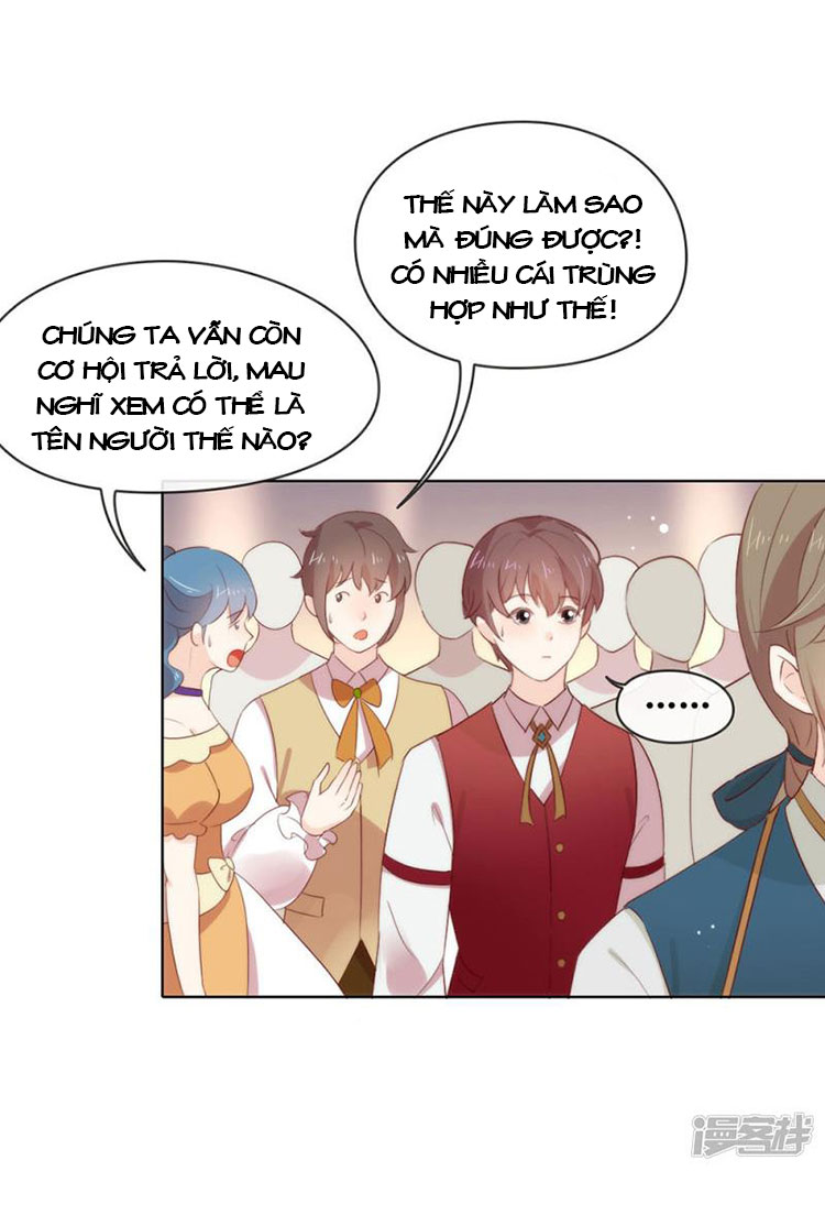 Tôi Cùng Nữ Chủ Mary Sue Tranh Giành Bạn Trai Chap 57 - Next Chap 58