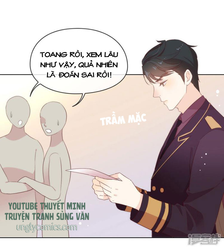 Tôi Cùng Nữ Chủ Mary Sue Tranh Giành Bạn Trai Chap 57 - Next Chap 58