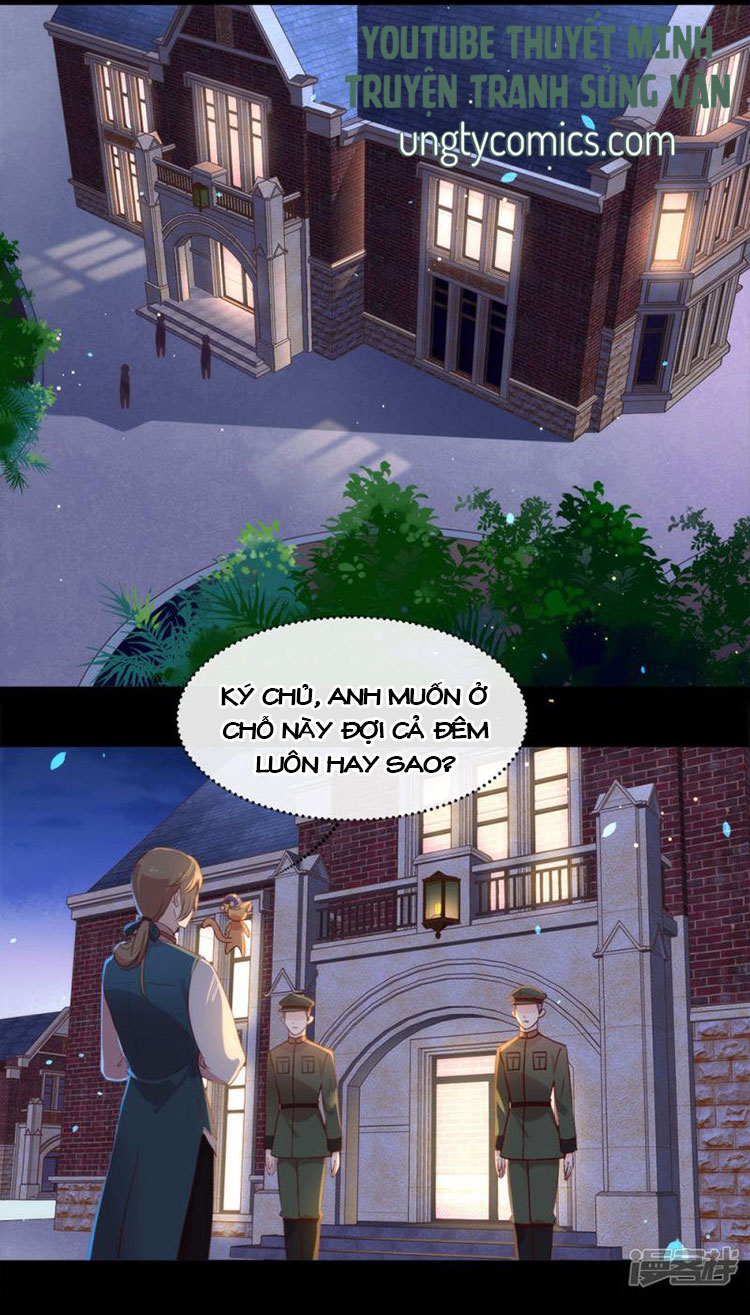 Tôi Cùng Nữ Chủ Mary Sue Tranh Giành Bạn Trai Chap 58 - Next Chap 59